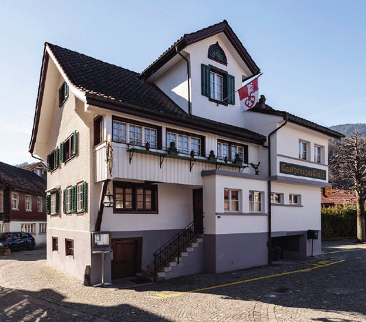 Gasthaus zur Linde