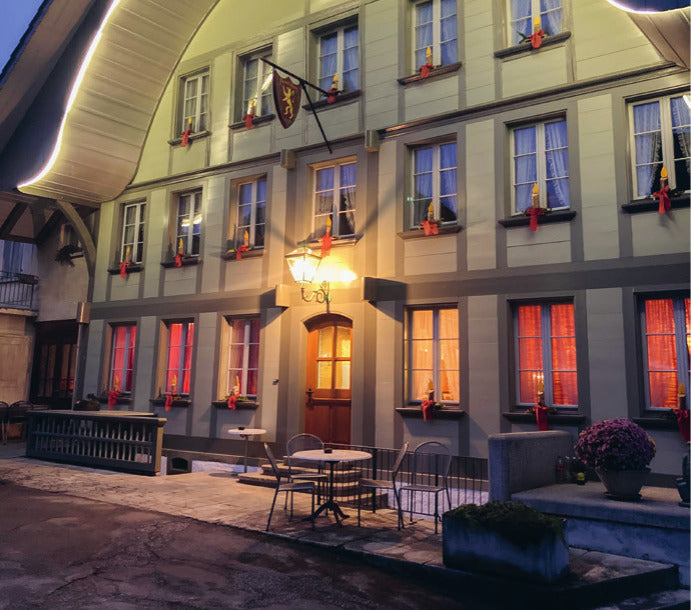 Gasthof Löwen