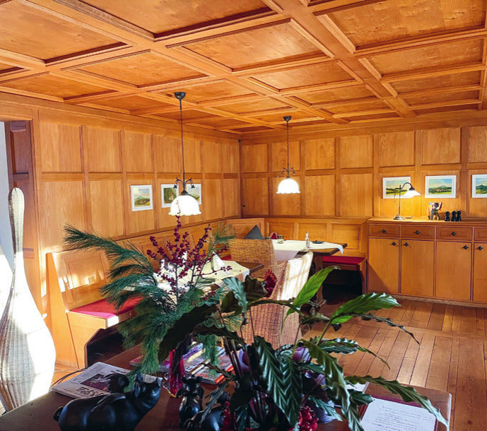 Gasthof Wäscherschloss