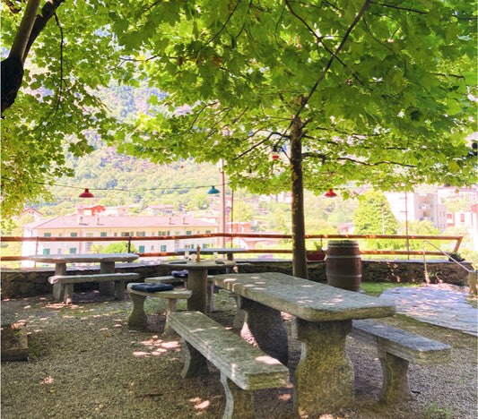 Grotto Rodai