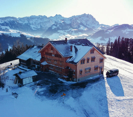 Hoher Hirschberg