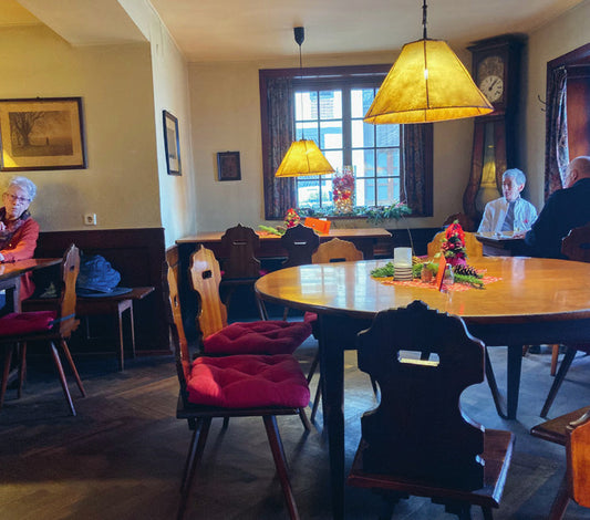Gasthaus zum Ochsen