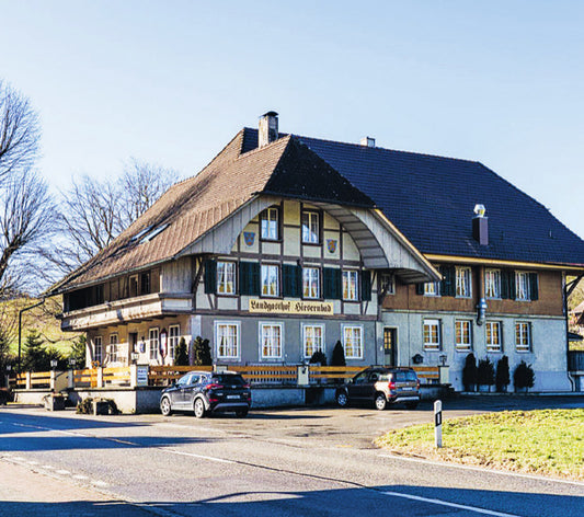 Hirsernbad