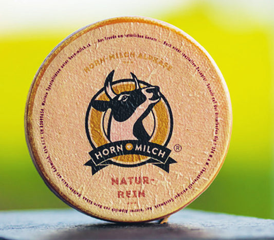 Horn + Milch