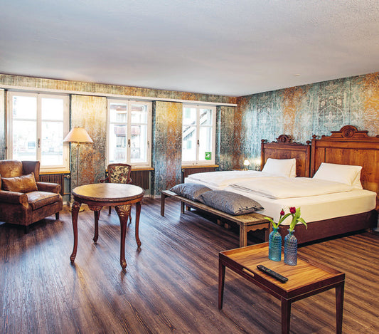 Hotel 2B