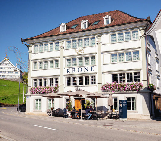 Hotel Krone