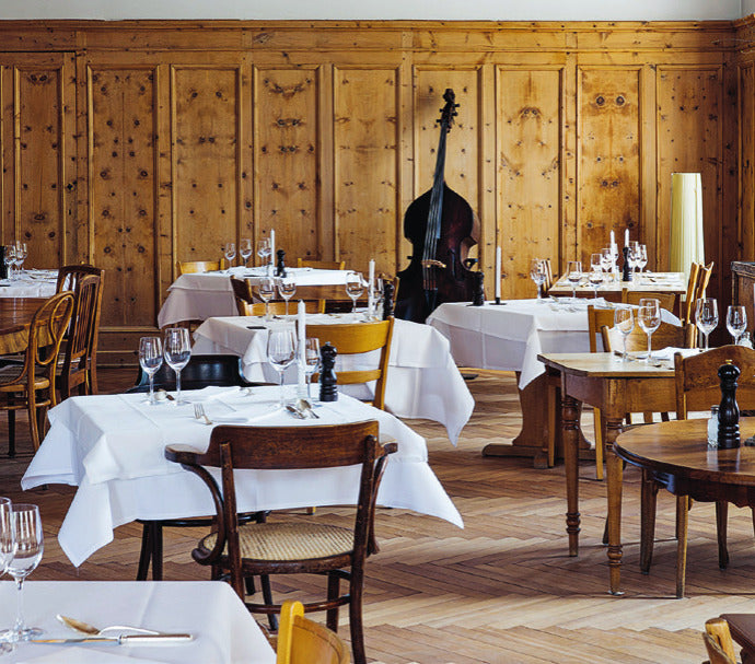 Hotel Piz Linard