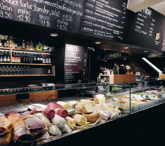 Klosterbistro