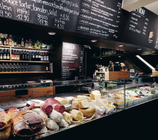 Klosterbistro