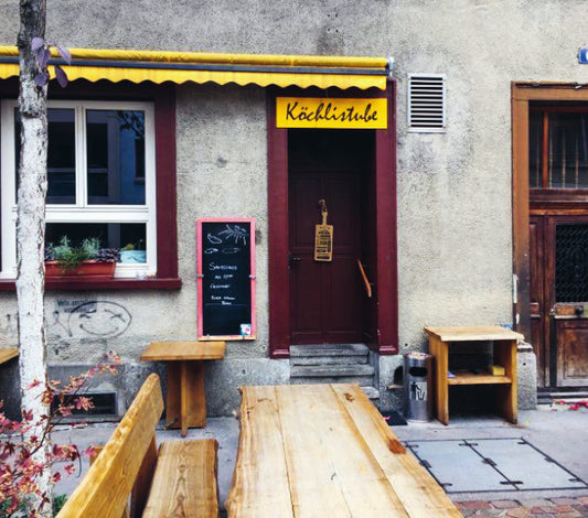 Köchlistube