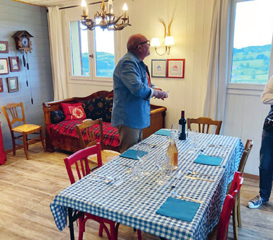 La Maison du Potager