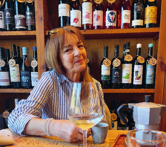 La Vinotheque Casbeno