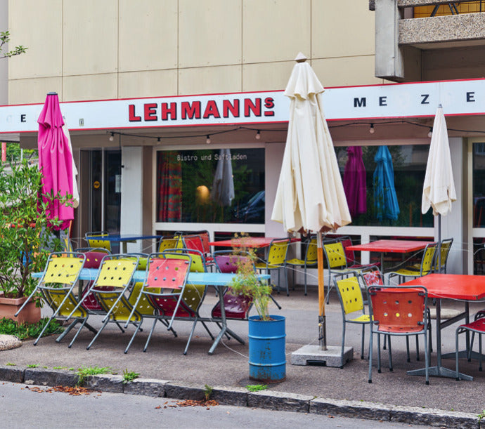 Lehmanns