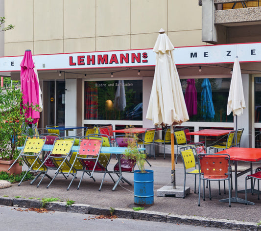 Lehmanns
