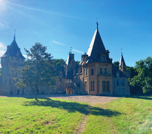 Château de Prye