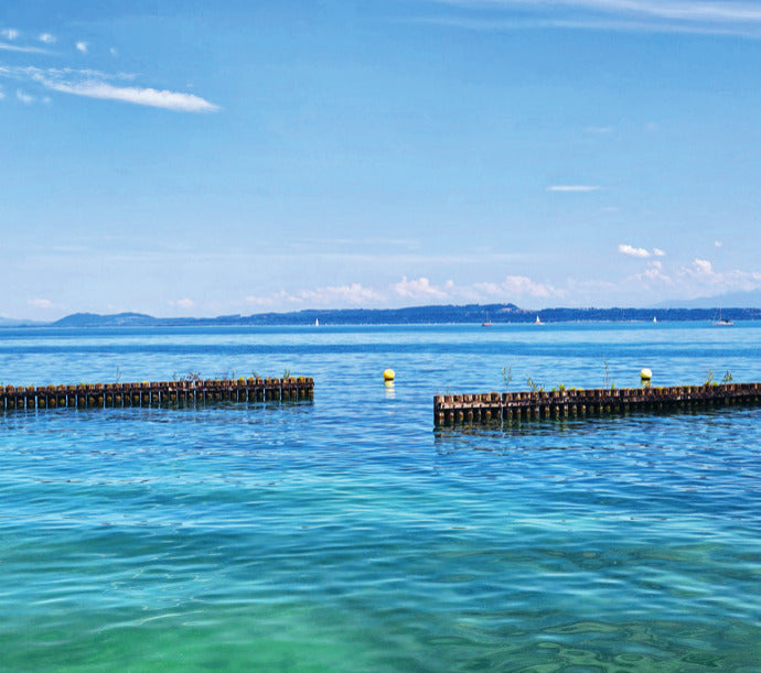 Les Bains des Dames