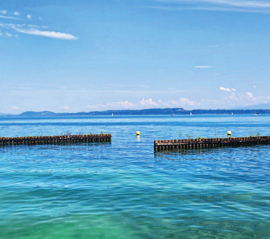 Les Bains des Dames
