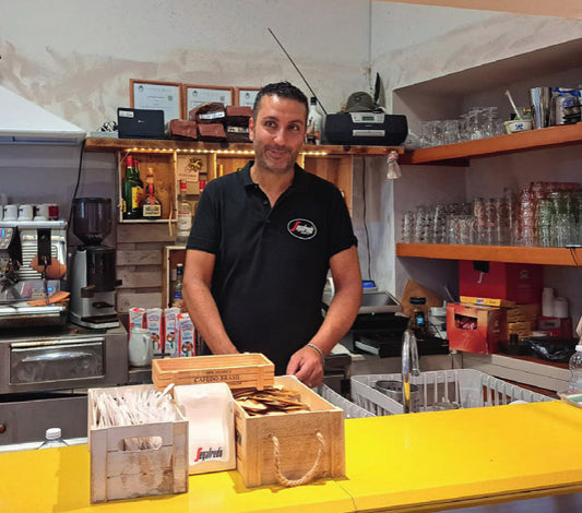 Locanda Degli Amici