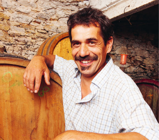 Lorenzo Ostini