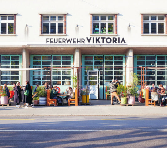 Löscher