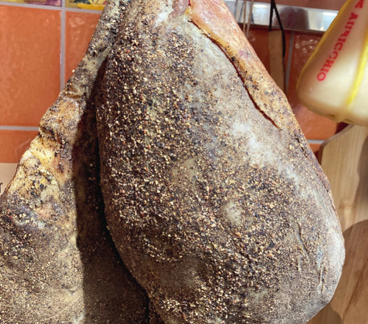 Macelleria Salumeria Fulvi