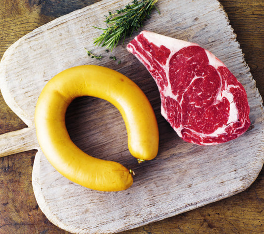 Metzgerei Jenzer Fleisch & Feinkost
