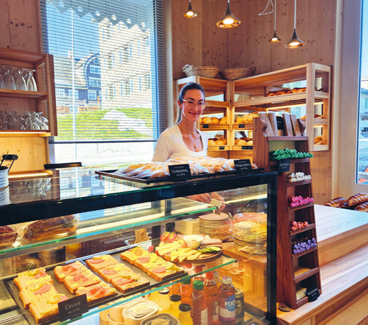 Bäckerei-Café Ziehler