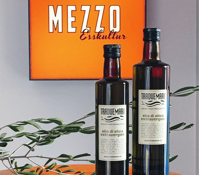 Mezzo Esskultur