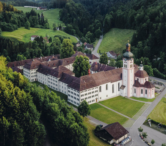 Kloster Fischingen