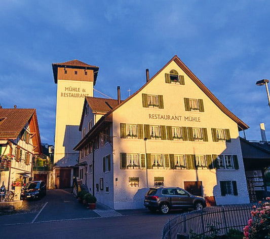 Mühle