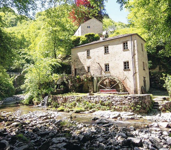 Mulino di Bruzella