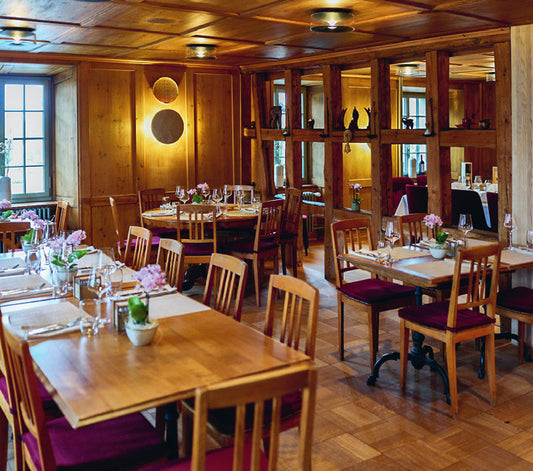 Gasthaus zum weissen Rössli