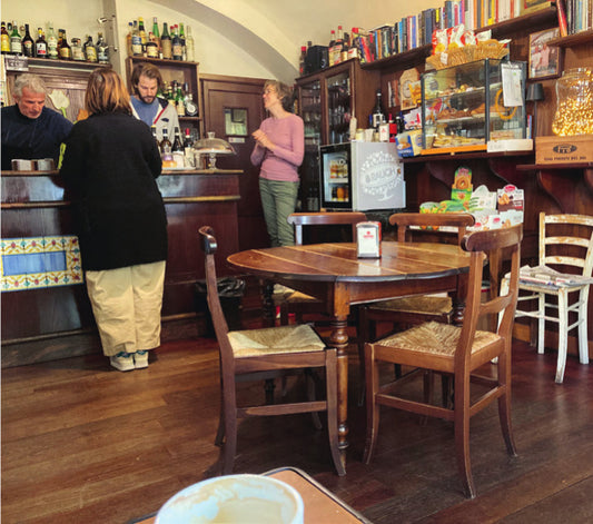 Caffè Corte