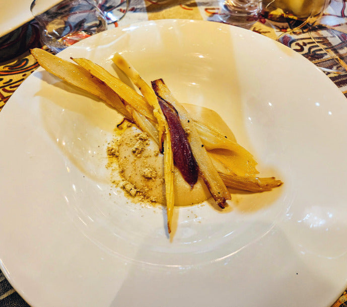Osteria dei Binelli