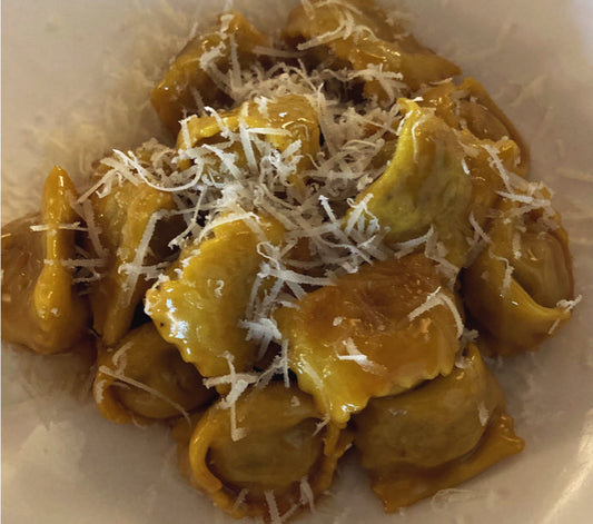Osteria Ra Ca’ ’D Baruc