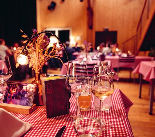 Kulturhof Hinter-Musegg