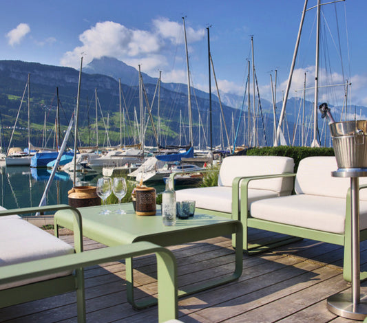 Restaurant Beaufort