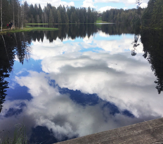 Auberge Lac Retaud