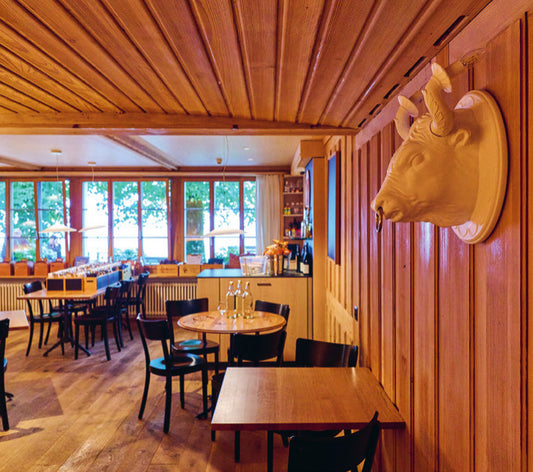 Restaurant Bözingenberg