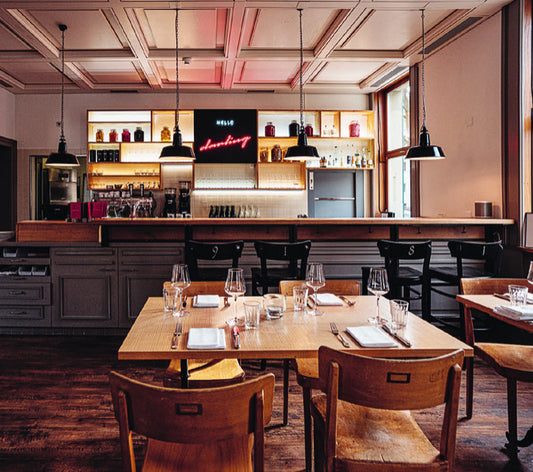 Restaurant Darling