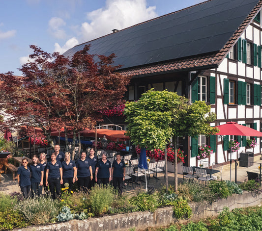 Restaurant Diemerswil