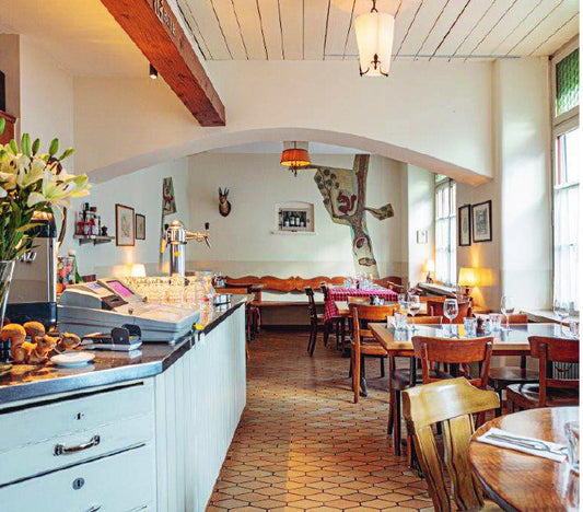 Restaurant Eichhörnli