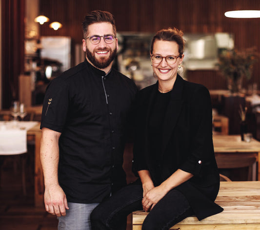 Restaurant Essort