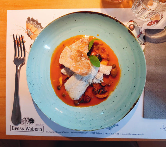 Restaurant Gross-Wabern