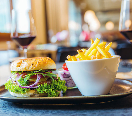 Restaurant Grund
