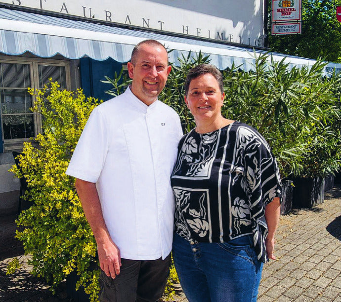 Restaurant Heimelig