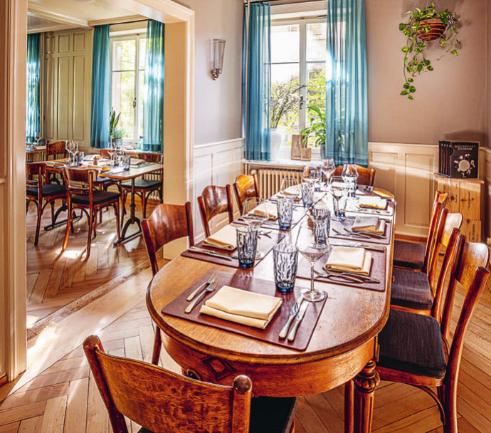 Restaurant Helvetia