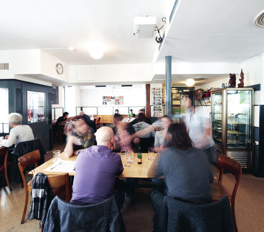Restaurant Neustadt