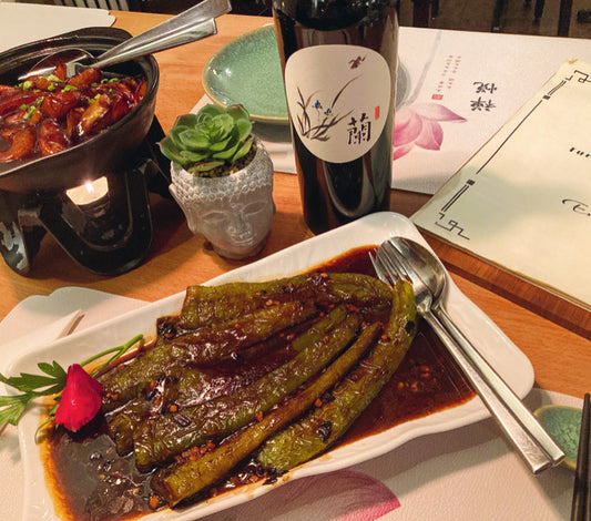 Restaurant Turandot
