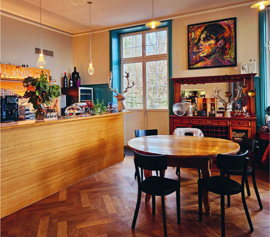 Restaurant Waldrain